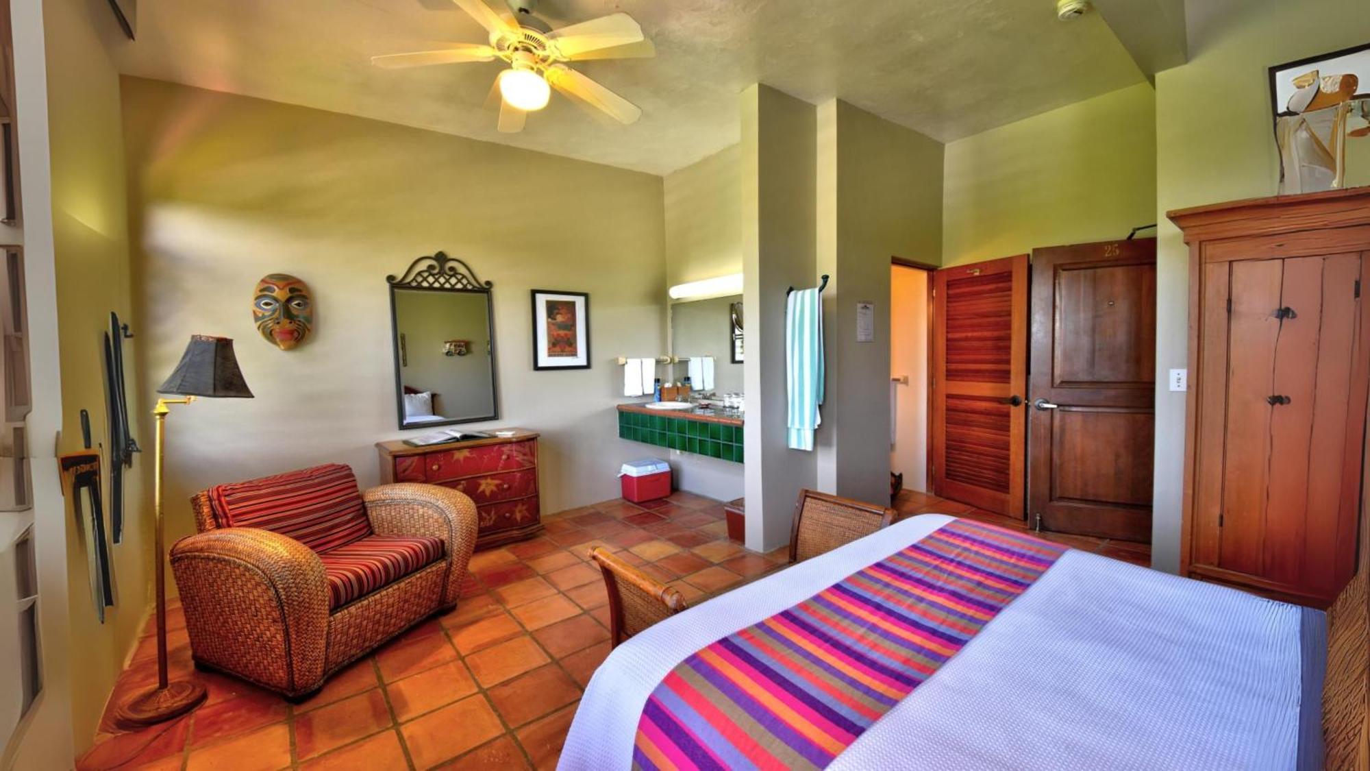 Hotel Hacienda Tamarindo Vieques Exterior foto