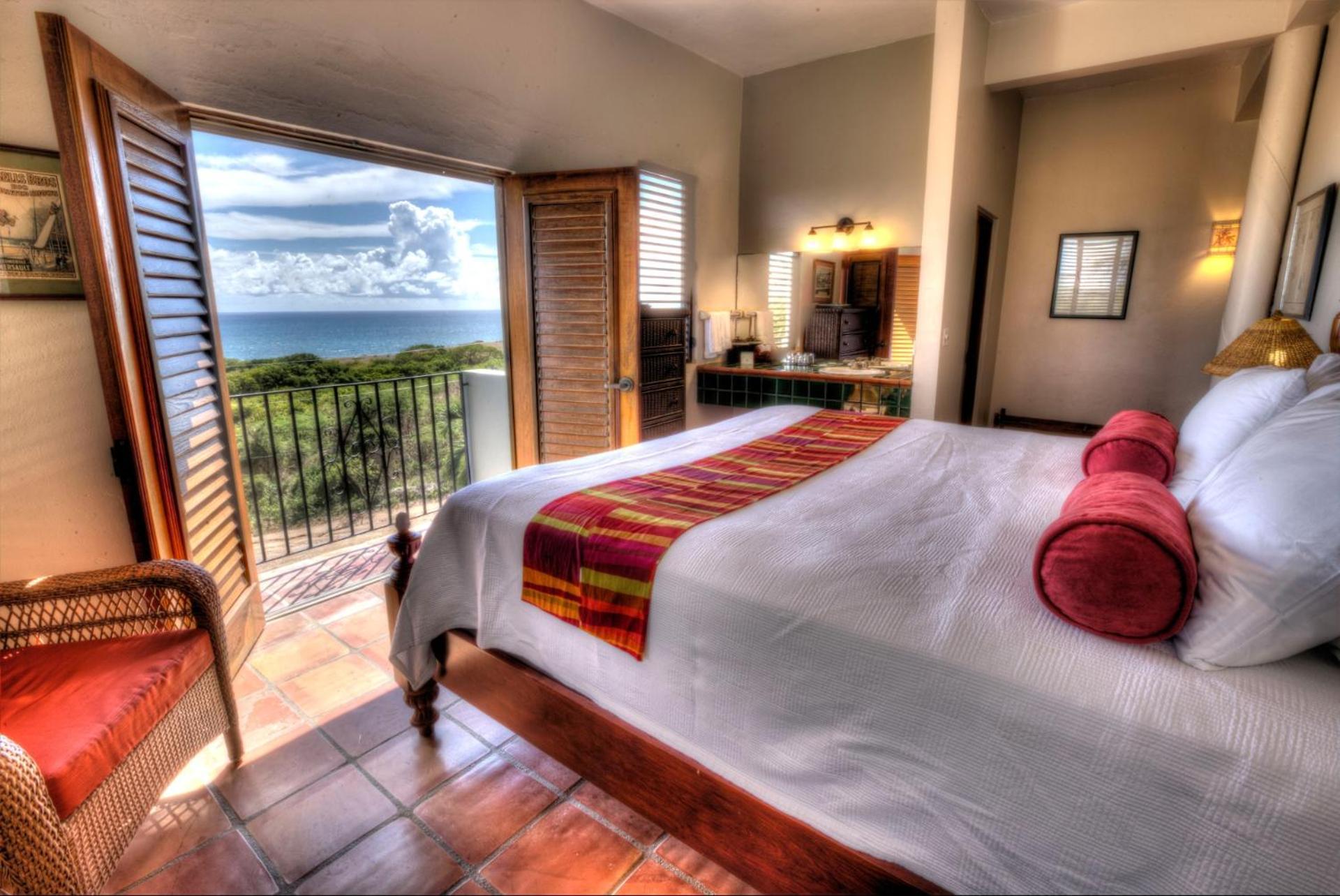 Hotel Hacienda Tamarindo Vieques Exterior foto