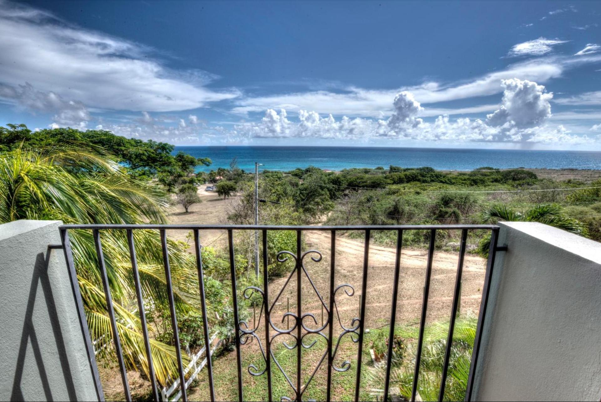 Hotel Hacienda Tamarindo Vieques Exterior foto
