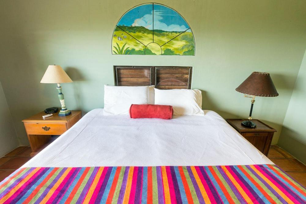 Hotel Hacienda Tamarindo Vieques Exterior foto