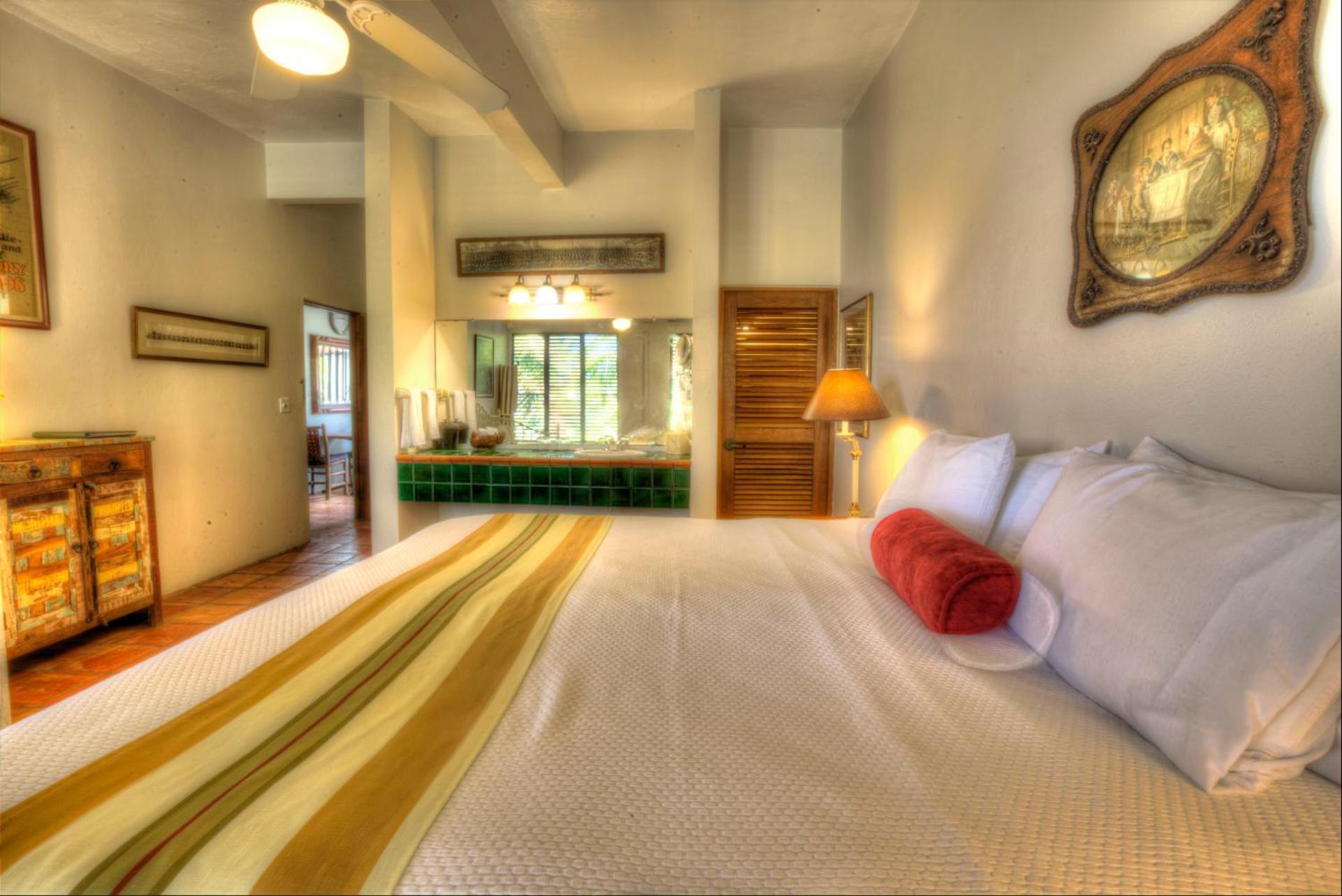 Hotel Hacienda Tamarindo Vieques Exterior foto