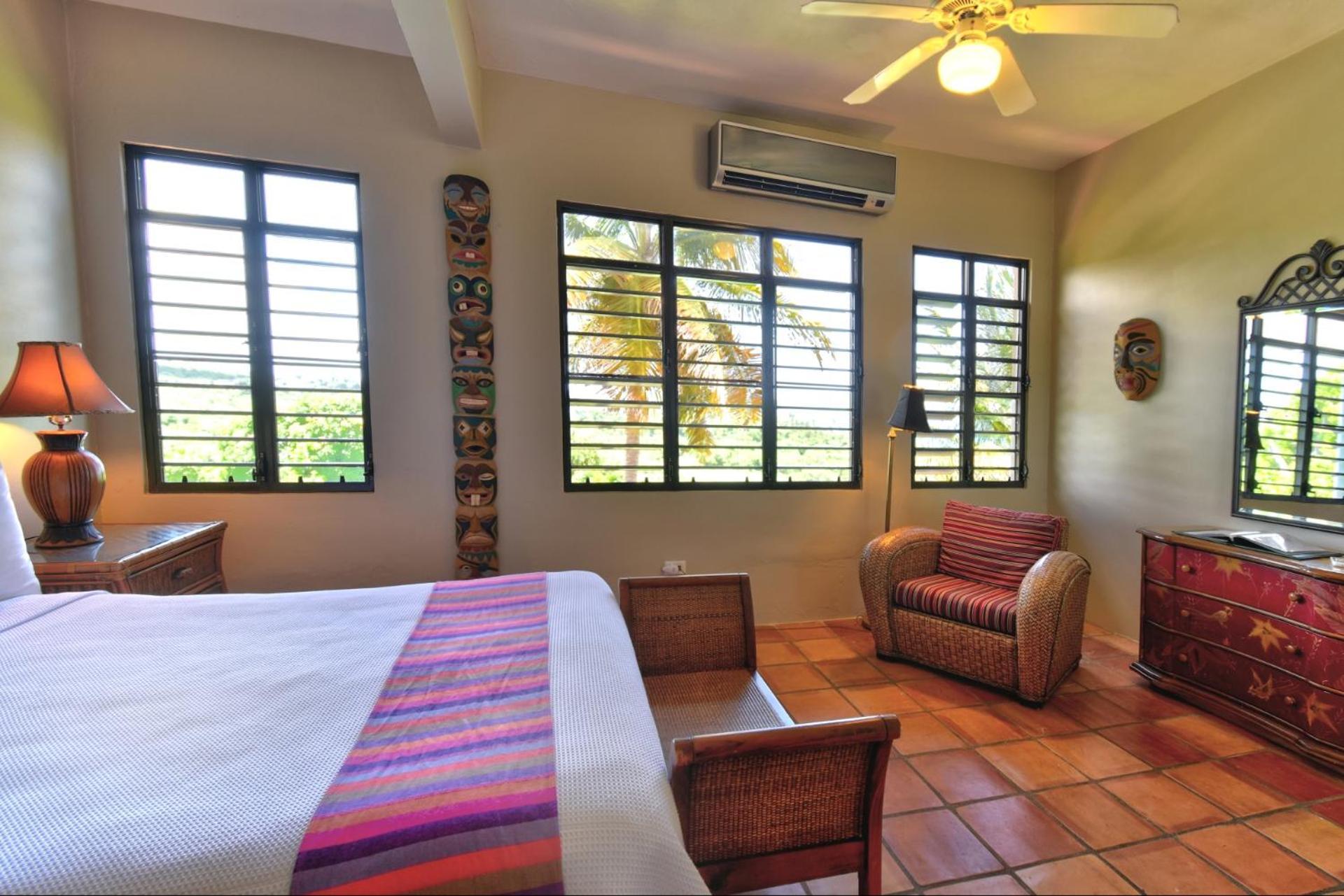Hotel Hacienda Tamarindo Vieques Exterior foto