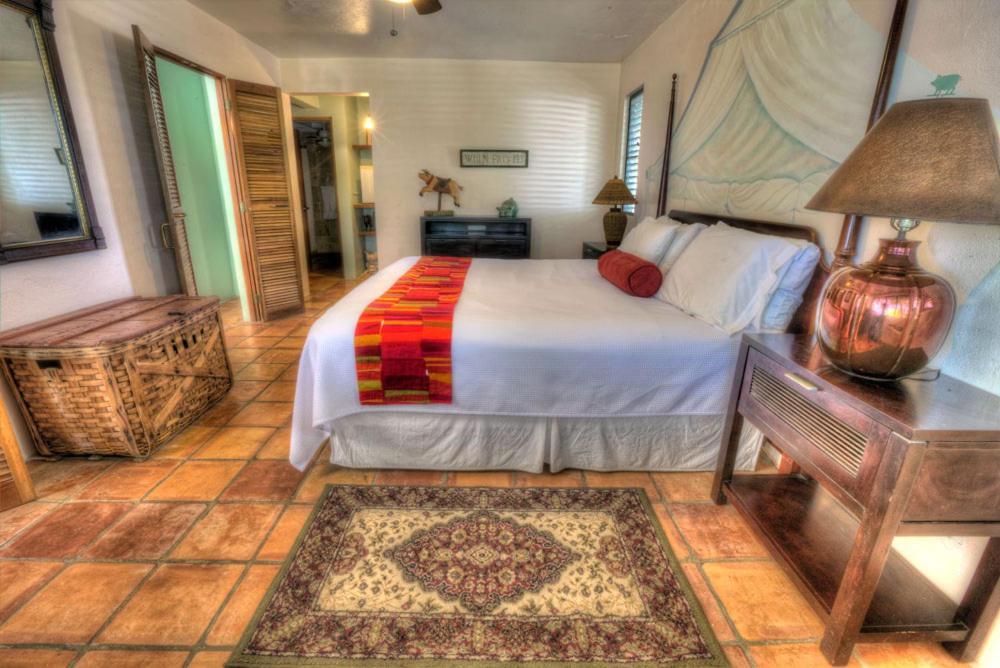 Hotel Hacienda Tamarindo Vieques Exterior foto