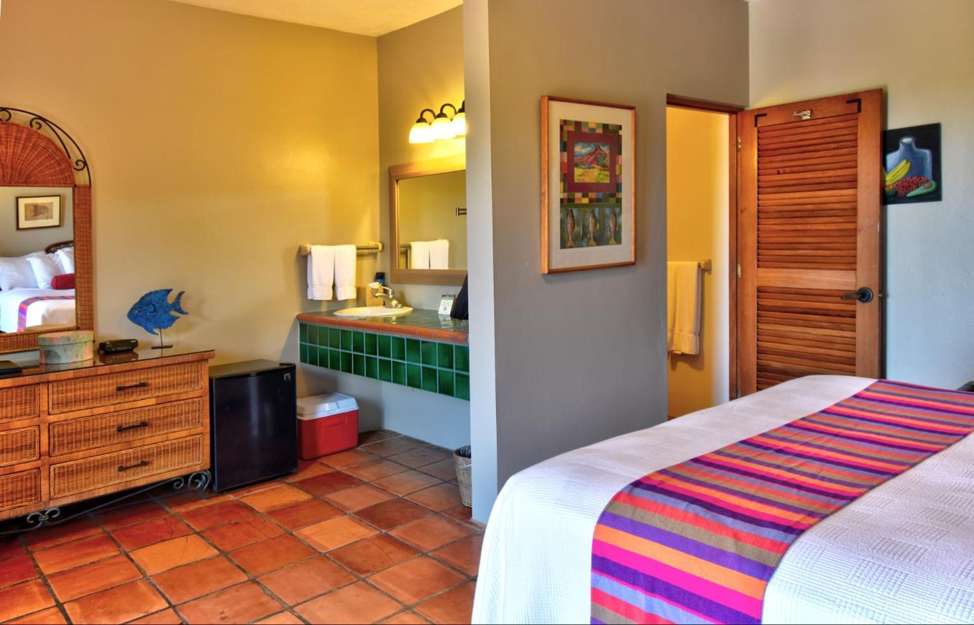 Hotel Hacienda Tamarindo Vieques Exterior foto