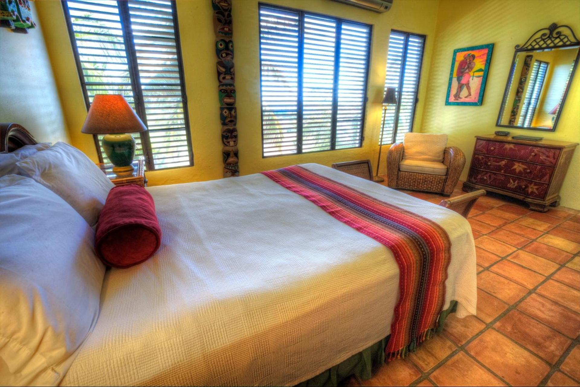 Hotel Hacienda Tamarindo Vieques Exterior foto
