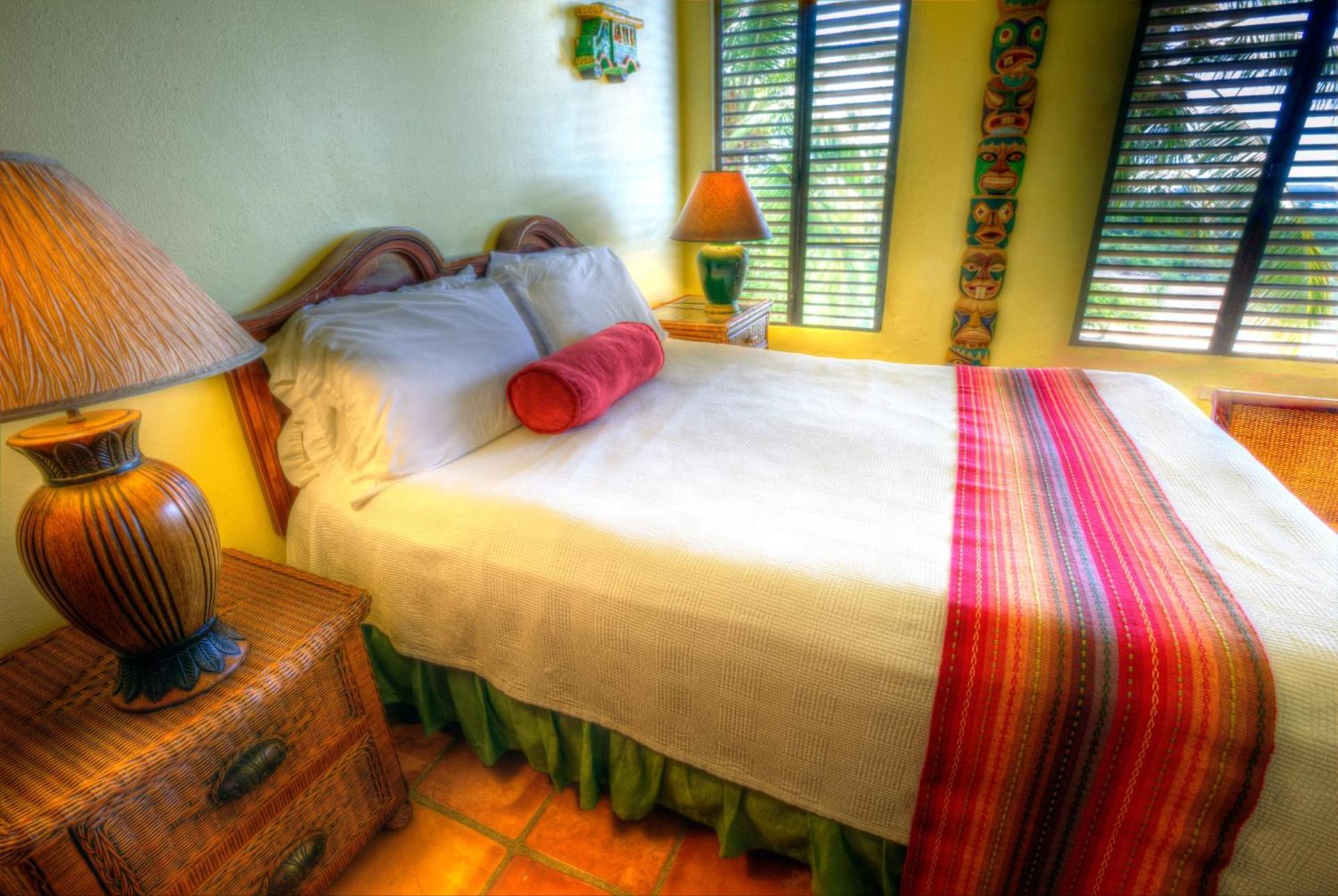 Hotel Hacienda Tamarindo Vieques Exterior foto