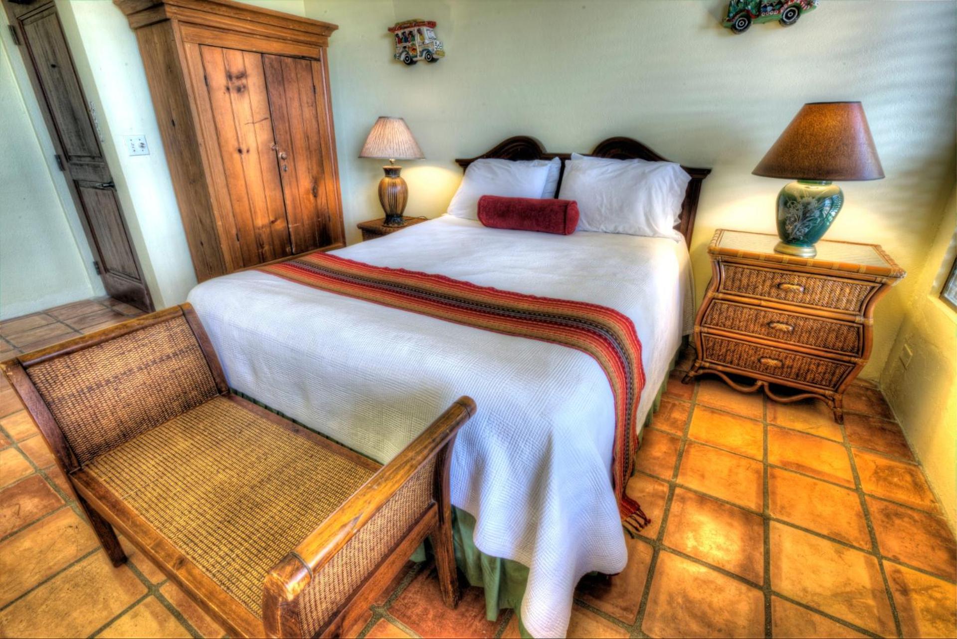 Hotel Hacienda Tamarindo Vieques Exterior foto