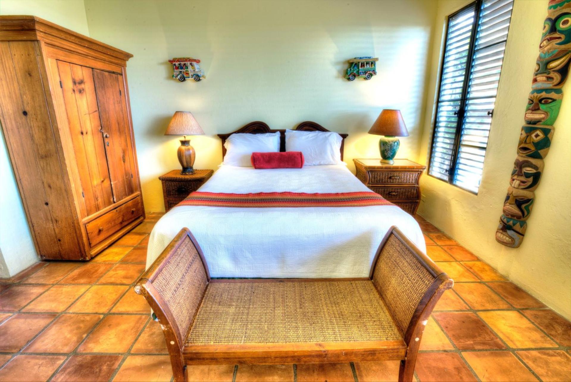 Hotel Hacienda Tamarindo Vieques Exterior foto