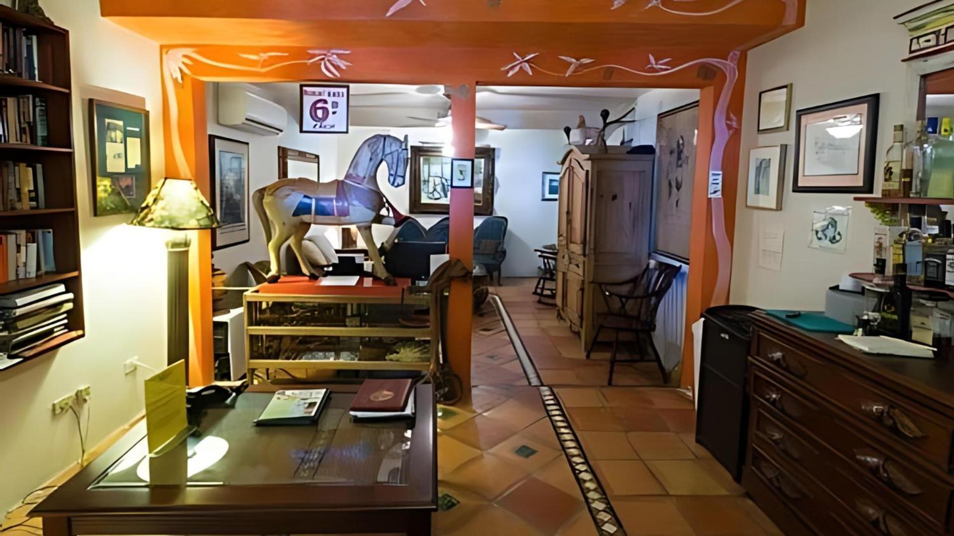 Hotel Hacienda Tamarindo Vieques Exterior foto