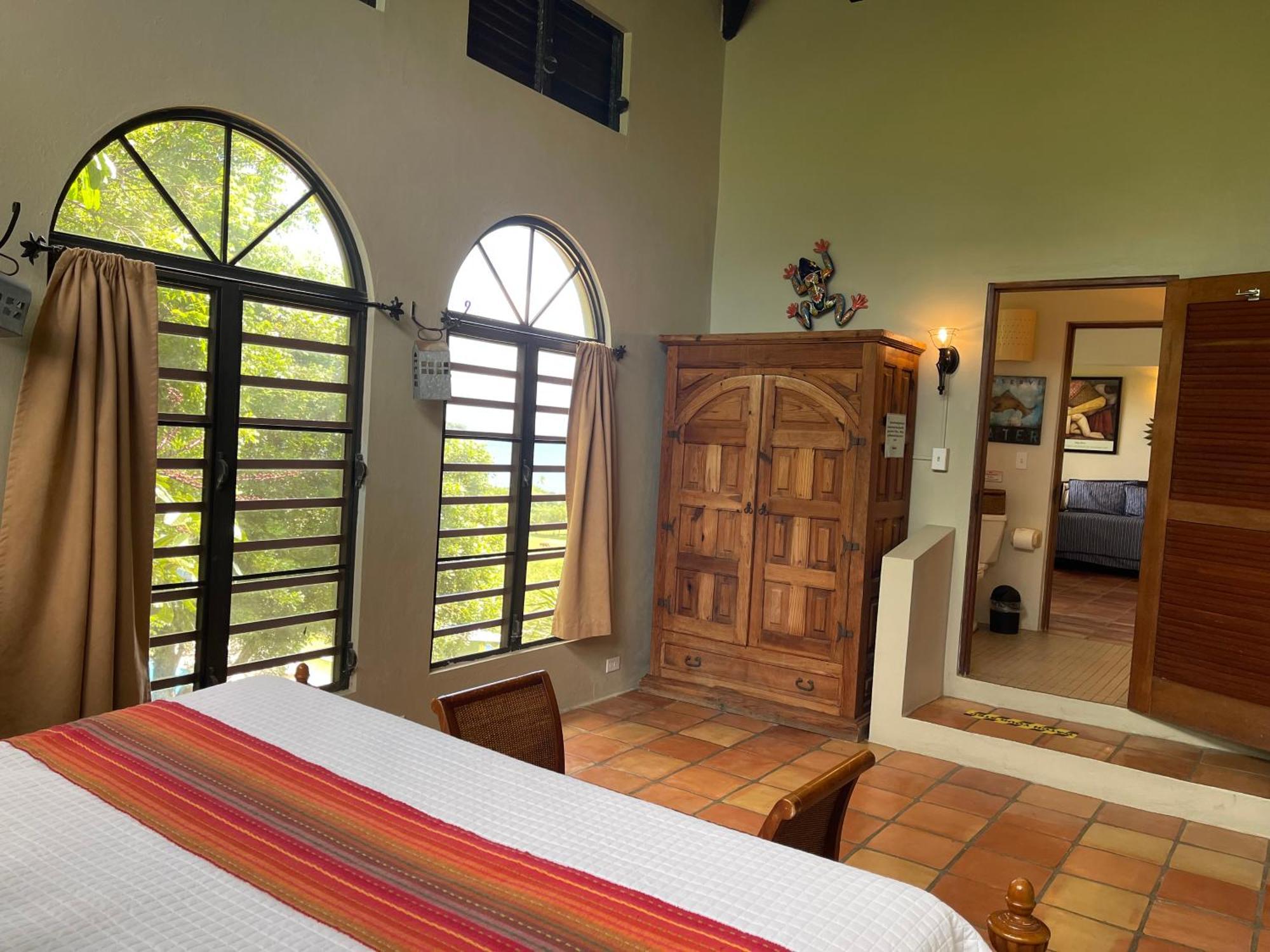 Hotel Hacienda Tamarindo Vieques Exterior foto