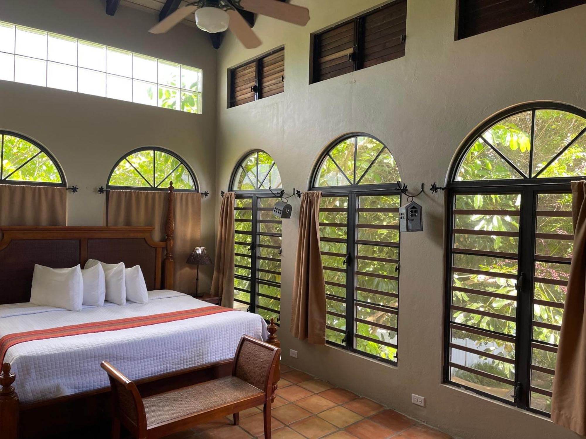 Hotel Hacienda Tamarindo Vieques Exterior foto